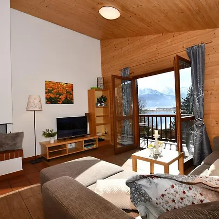 And Mountain View - By Z-k-h Apartment